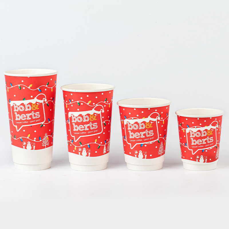 Pahar cu perete dublu