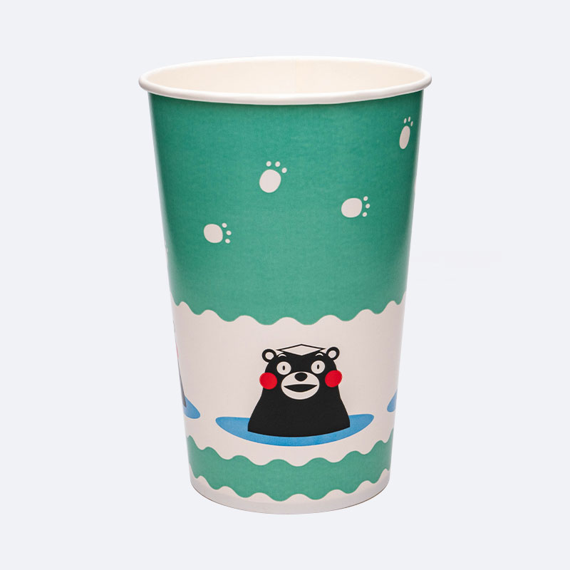 Găleată de hârtie