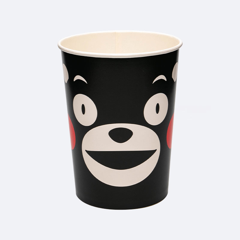 Găleată de hârtie