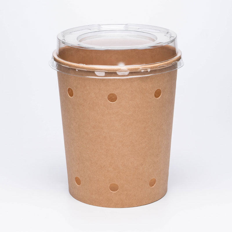 Găleată de hârtie