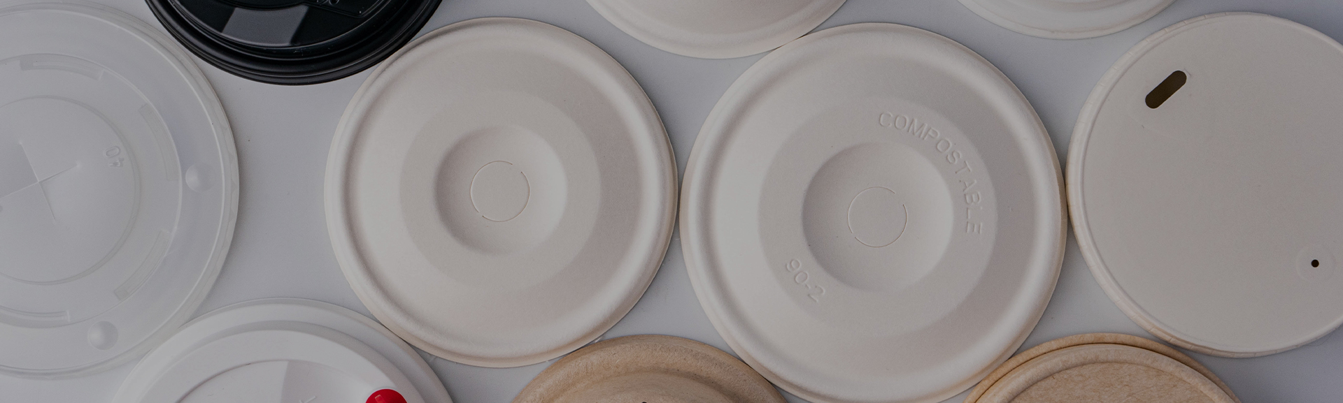 Capac pentru ceașcă