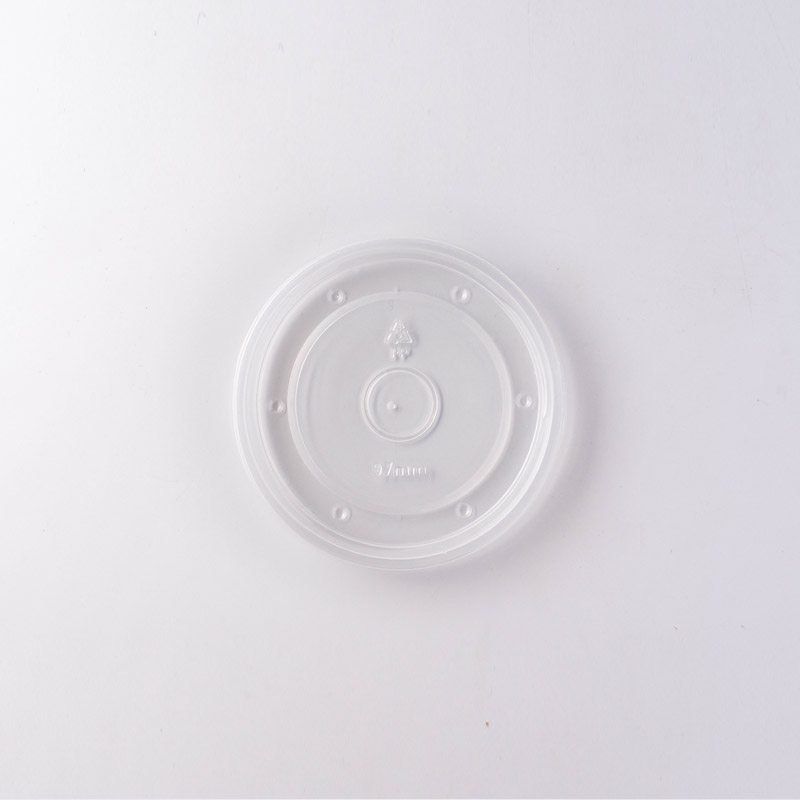 Recipient pentru supă de hârtie