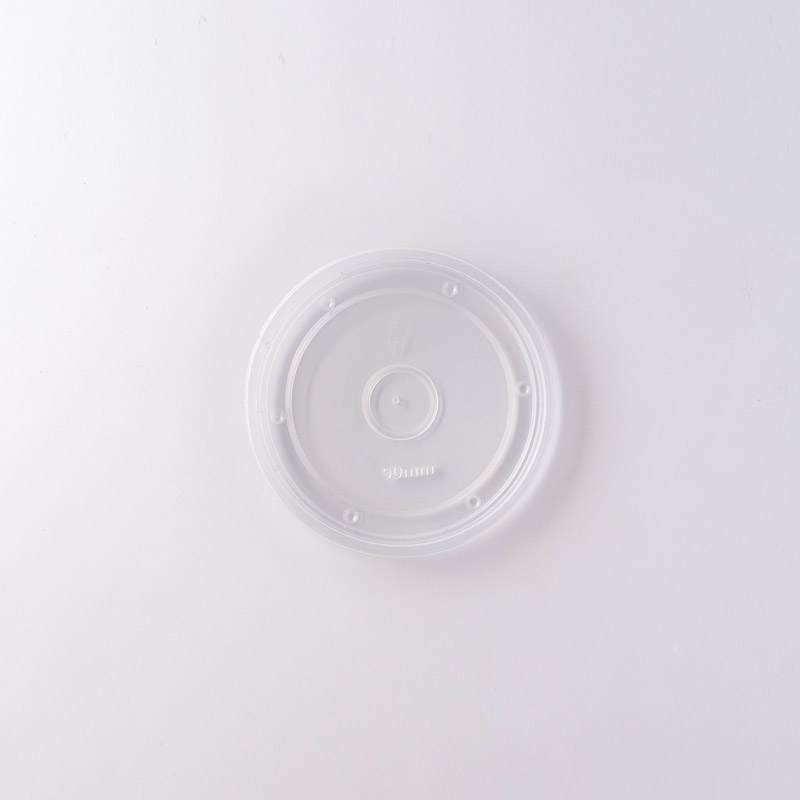 Recipient pentru supă de hârtie