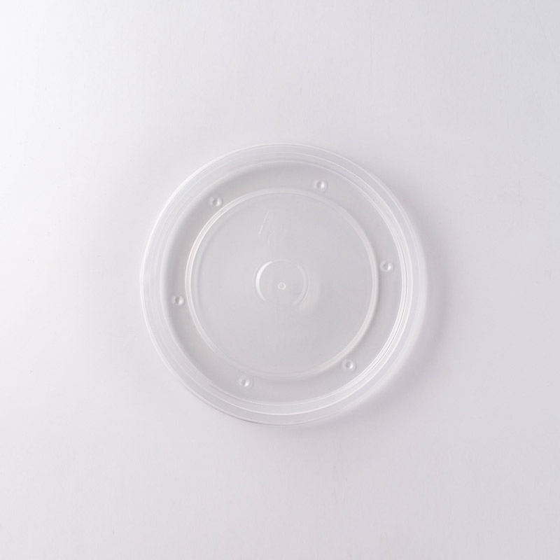 Recipient pentru supă de hârtie