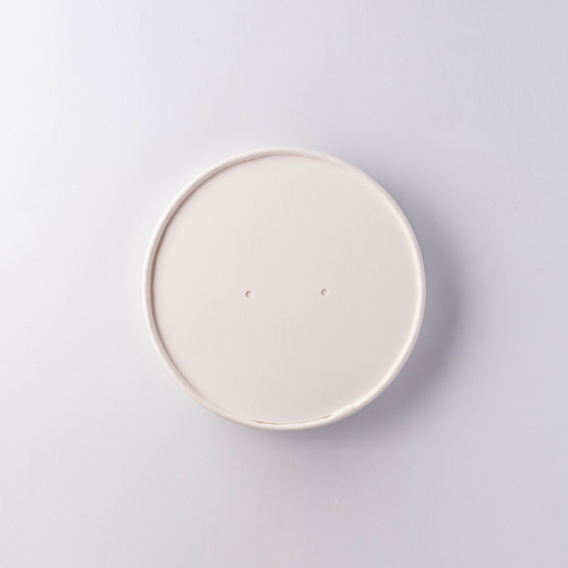 Recipient pentru supă de hârtie