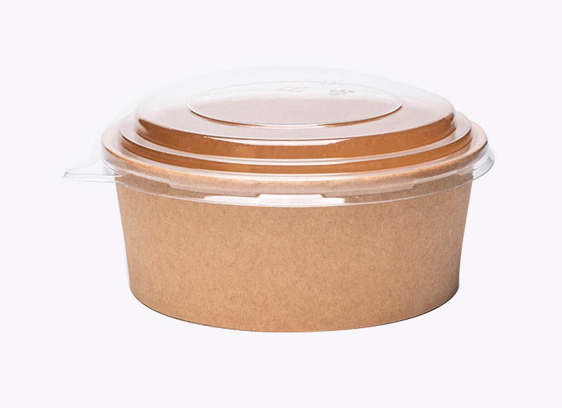 Bol rezistent la grăsimi „24H NU LEAK”.